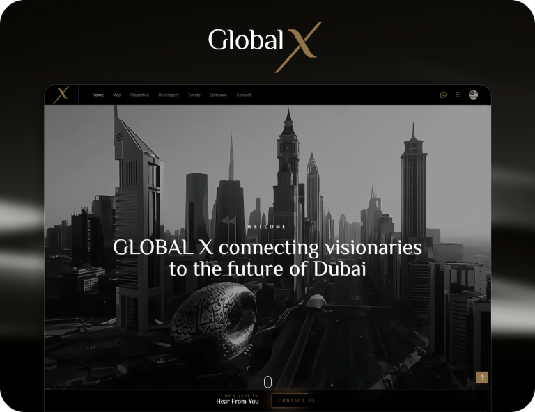Global X 3