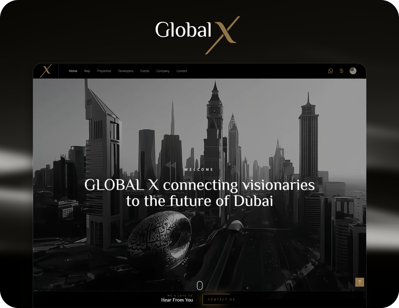Global X 3