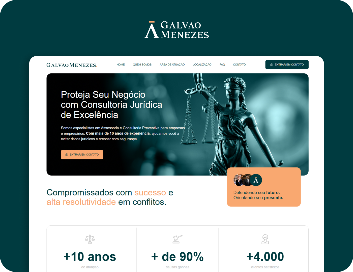 Início Go7 13 Galvao Menezes